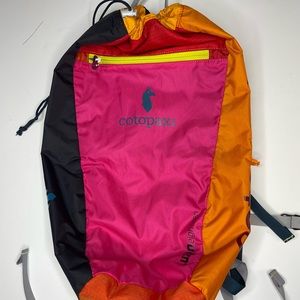 Cotopaxi Luzon 18 L day pack